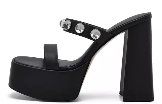 Шлепанцы и сланцы PEDRO Slide Slippers Women's