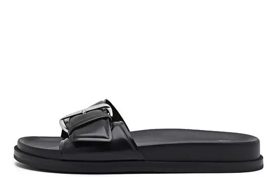 Шлепанцы и сланцы PEDRO Slide Slippers Women's