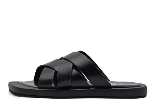 Шлепанцы и сланцы PEDRO Slide Slippers Women's