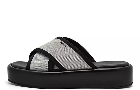 Шлепанцы и сланцы PEDRO Slide Slippers Women's