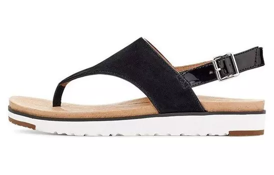 Шлепанцы и сланцы UGG Alessia Women's