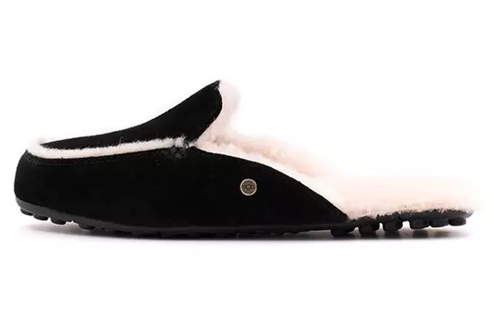 Шлепанцы и сланцы UGG Closed Toe Slippers Women's