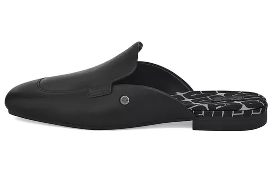 Шлепанцы и сланцы UGG Closed Toe Slippers Women's