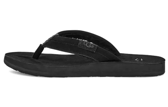 Шлепанцы и сланцы UGG Flip Flops Women's