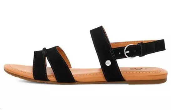 Шлепанцы и сланцы UGG One-Strap Sandals Women's
