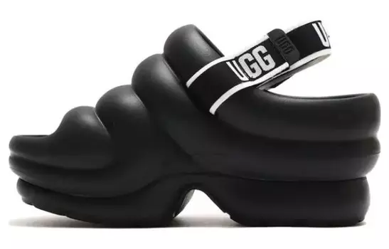 Шлепанцы и сланцы UGG One-Strap Sandals Women's