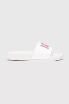 Шлепанцы Ice Play, белый