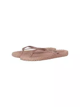 Шлепанцы Ilse Jacobsen, розовый