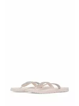 Шлепанцы Ilse Jacobsen, розовый