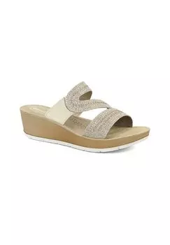 Шлепанцы Inblu