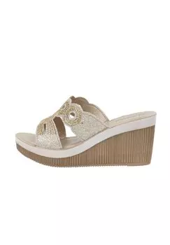 Шлепанцы Inblu