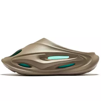 Шлепанцы Infinite Lite мужские Deadwood Ash Erke, цвет Deadwood ash