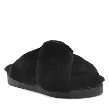 Шлепанцы Inuikii Classic, черный