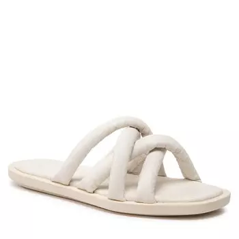 Шлепанцы Inuovo, белый