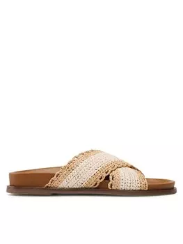 Шлепанцы Inuovo, белый