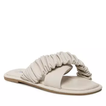 Шлепанцы Inuovo, бежевый