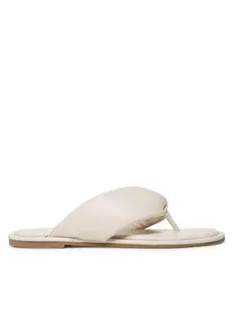 Шлепанцы Inuovo, бежевый