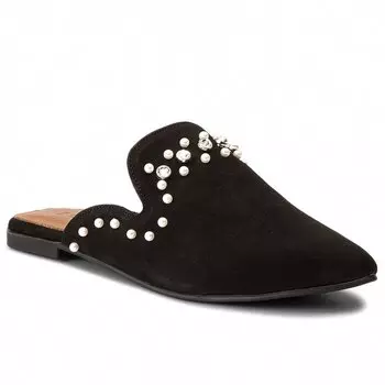 Шлепанцы Inuovo, черный