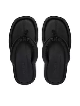 Шлепанцы Inuovo, черный