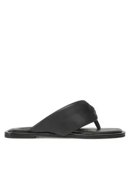 Шлепанцы Inuovo, черный