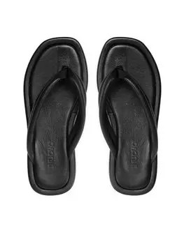 Шлепанцы Inuovo, черный