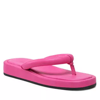 Шлепанцы Inuovo, розовый
