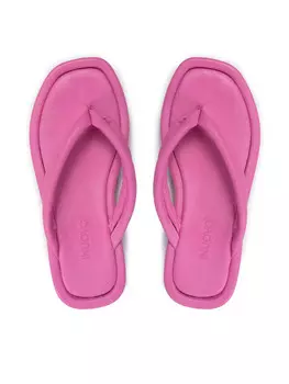 Шлепанцы Inuovo, розовый