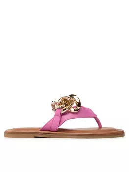 Шлепанцы Inuovo, розовый