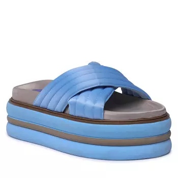 Шлепанцы Inuovo, синий