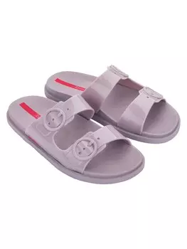 Шлепанцы Ipanema 26877/AF993, фиолетовый