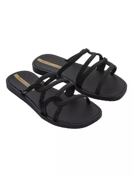 Шлепанцы Ipanema 26979/AK520, черный