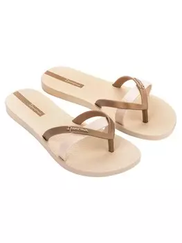 Шлепанцы Ipanema 81805/AT158, бежевый