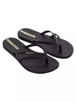 Шлепанцы Ipanema 82067/20766, черный