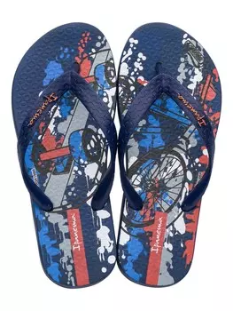 Шлепанцы Ipanema 82536/20781, синий