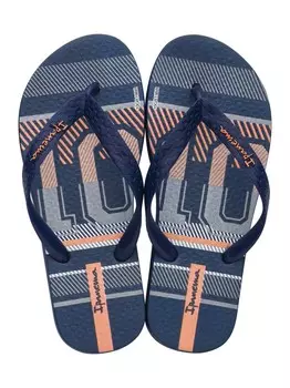 Шлепанцы Ipanema 82777/23389, разноцветный