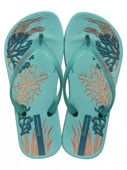 Шлепанцы Ipanema 82896/25271, разноцветный