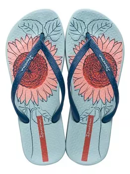 Шлепанцы Ipanema 83178/20256, разноцветный