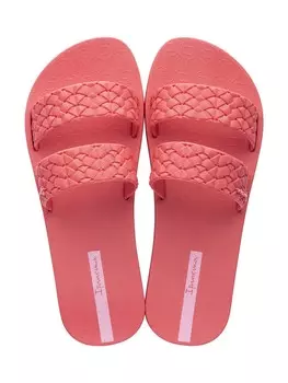 Шлепанцы Ipanema 83243/20995, красный