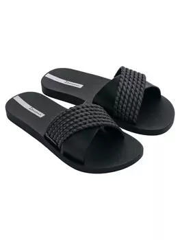 Шлепанцы Ipanema 83244/20766, черный