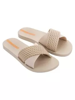 Шлепанцы Ipanema 83244/AJ326, бежевый