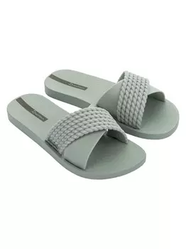 Шлепанцы Ipanema 83244/AJ330, зеленый