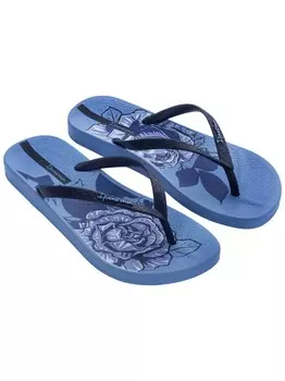 Шлепанцы Ipanema 83324/AG738, синий