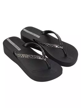 Шлепанцы Ipanema 83471/AR628, черный