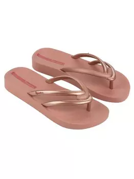 Шлепанцы Ipanema 83519/AQ710, розовый