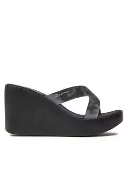 Шлепанцы Ipanema 83520, серый/черный