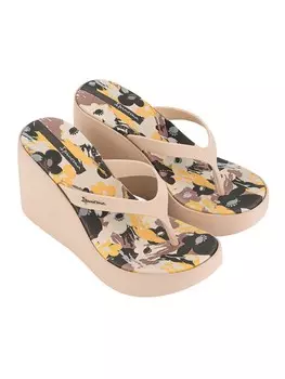 Шлепанцы Ipanema 83521/AQ573, бежевый