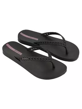 Шлепанцы Ipanema 83576/AS480, черный