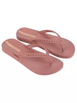 Шлепанцы Ipanema 83576/AS482, розовый