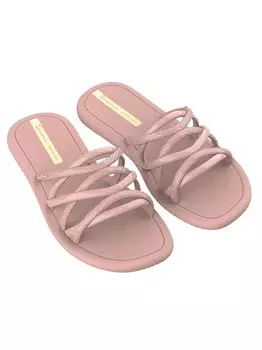 Шлепанцы Ipanema 83606/AW818, розовый