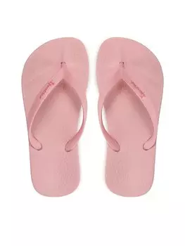 Шлепанцы IPANEMA ANATOMIC COLORS Ipanema, розовый